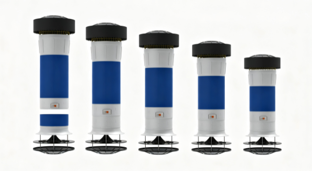 Industrial Smoke Exhaust Equipment Supply