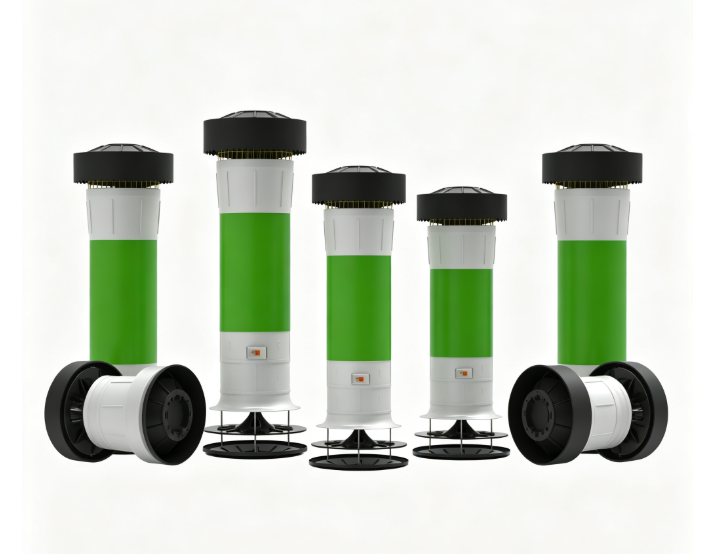 Wholesale Smoke Exhaust Equipment