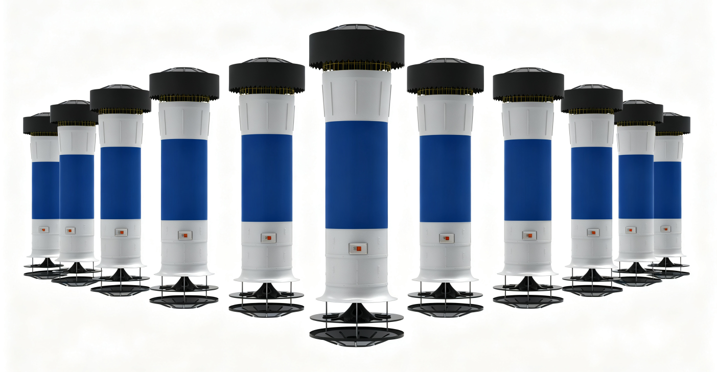 Industrial Smoke Exhaust Solutions