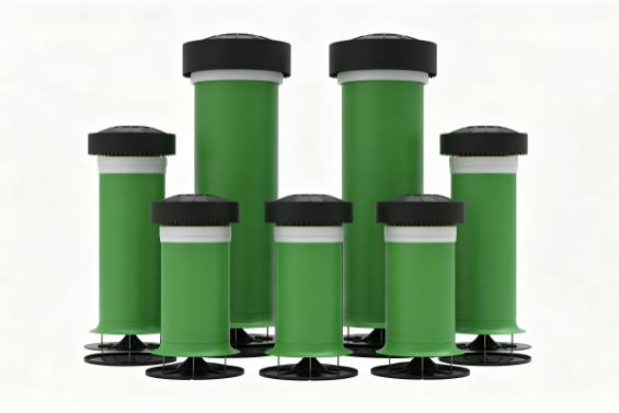 Industrial Ventilation Engineering Support